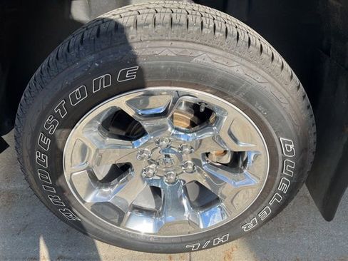 Certified 2020 RAM 1500 Big Horn image 10