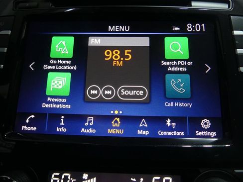 Used 2021 Nissan Maxima Platinum w/ 40th Anniversary Package FWD image 40