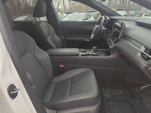 Used 2024 Lexus RX 350 Premium image 18