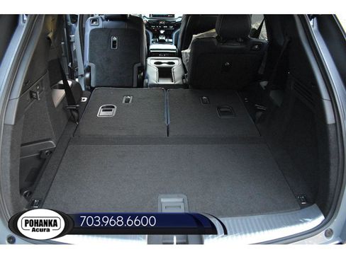 New 2026 Acura MDX Type S image 19