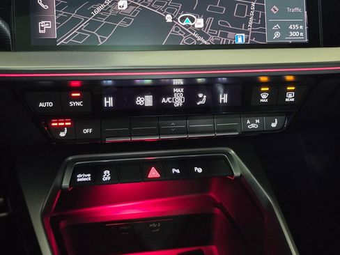 Used 2023 Audi RS 3 2.5T image 14