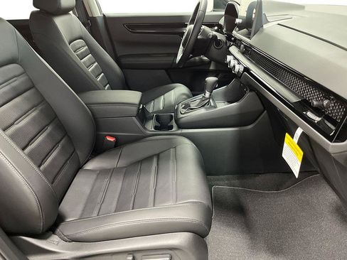New 2026 Honda CR-V EX-L image 28