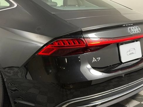 Used 2019 Audi A7 3.0T Prestige w/ Prestige Package AWD/4WD image 14