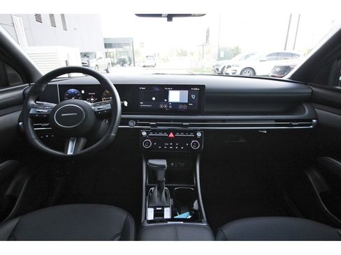 Certified 2025 Hyundai Santa Cruz XRT AWD/4WD image 12