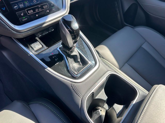 Used 2023 Subaru Outback Onyx Edition AWD/4WD image 19