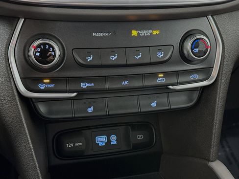 Used 2020 Hyundai Santa Fe SEL image 15