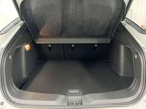 New 2026 Buick Envista Avenir FWD image 23