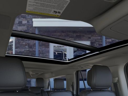 New 2026 Ford Expedition Max Platinum AWD/4WD image 22