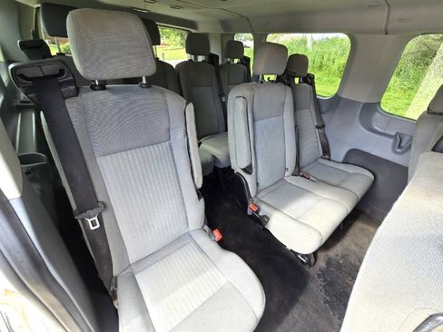 Used 2015 Ford Transit 350 XLT RWD image 15