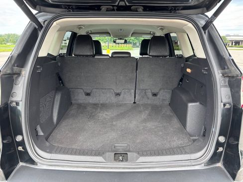 Used 2014 Ford Escape Titanium FWD image 11