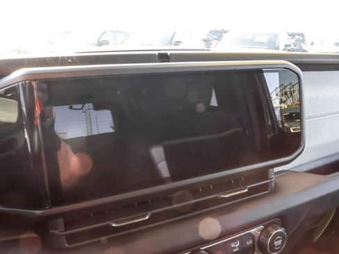 New 2026 Jeep Wrangler Sport S image 18