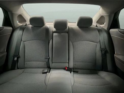 Used 2014 Hyundai Sonata GLS w/ Popular Equipment Group 2 FWD image 18