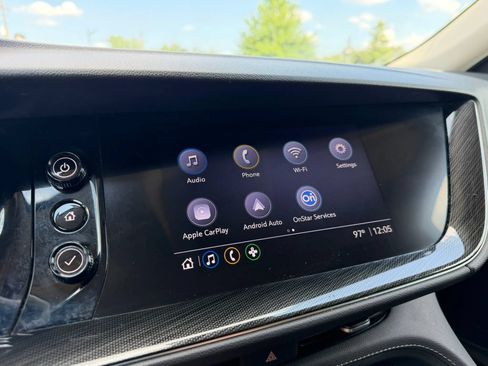 Used 2023 Buick Envision Preferred FWD image 11