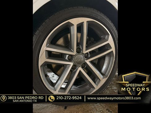 Used 2020 Audi A3 2.0T Premium w/ Final Edition Package FWD image 11