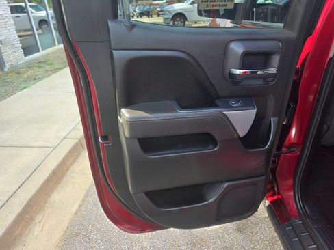 Used 2017 Chevrolet Silverado 1500 LT w/ All Star Edition AWD/4WD image 10