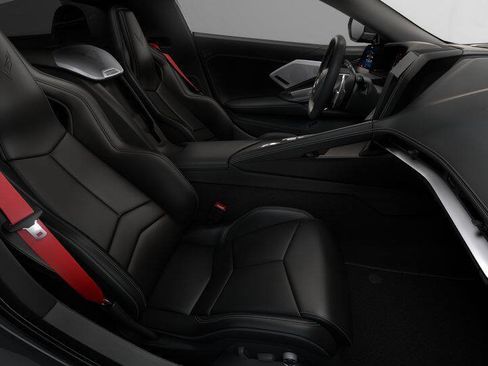 New 2026 Chevrolet Corvette Stingray Preferred Cpe w/ 2LT image 35