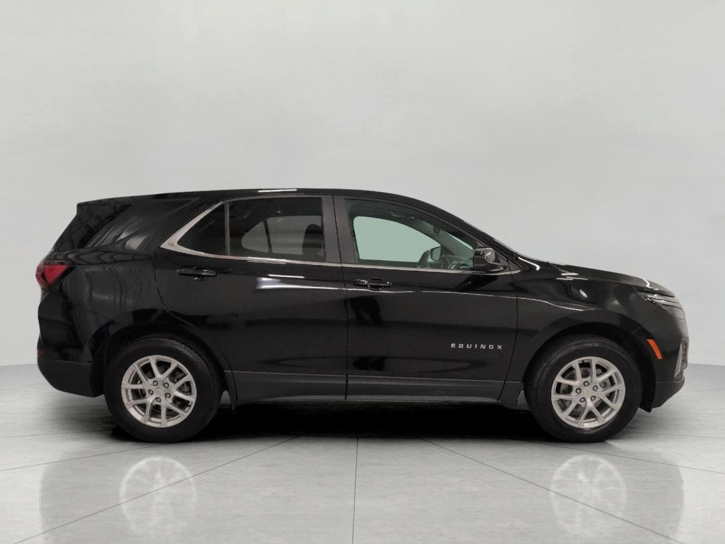 Used 2024 Chevrolet Equinox LT AWD/4WD image 39