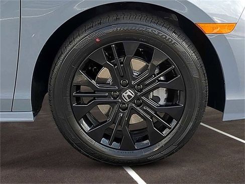 New 2026 Honda Odyssey Sport-L image 9