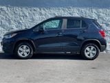 Used 2021 Chevrolet Trax LT image 4