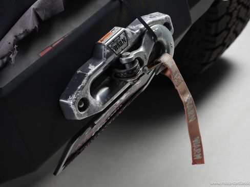 Used 2016 Jeep Wrangler Sahara AWD/4WD image 32