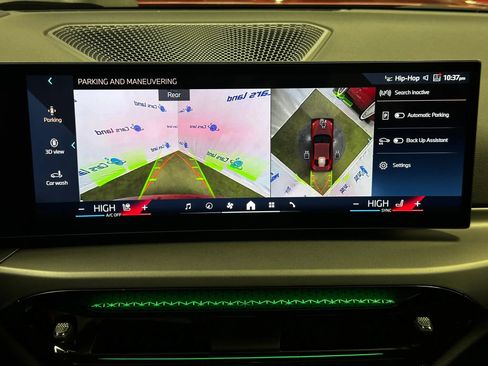 Used 2025 BMW 230i xDrive Coupe image 38