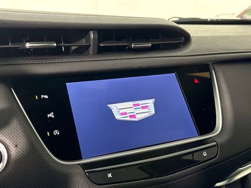 New 2026 Cadillac XT5 Premium Luxury w/ Driver Assist Package image 16