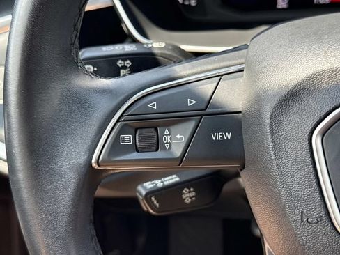 Used 2022 Audi Q3 2.0T Premium w/ Convenience Package AWD/4WD image 25