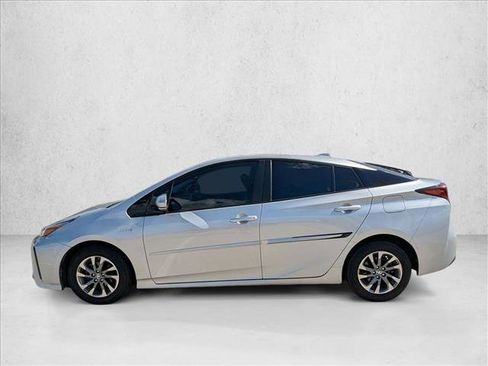 Used 2019 Toyota Prius Limited image 5