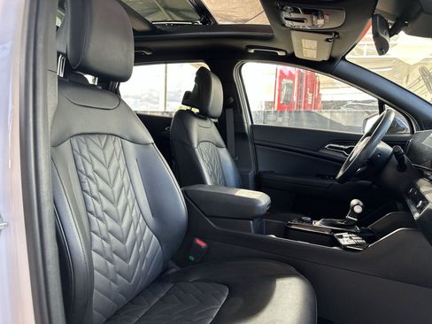 Used 2023 Kia Sportage X-Line w/ X-Line Premium Package image 26