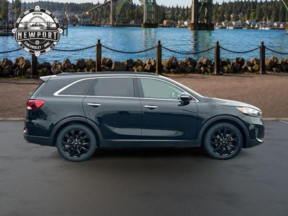 Used 2020 Kia Sorento S
