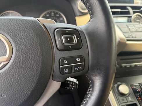 Used 2015 Lexus NX 200t AWD w/ Luxury Package image 23
