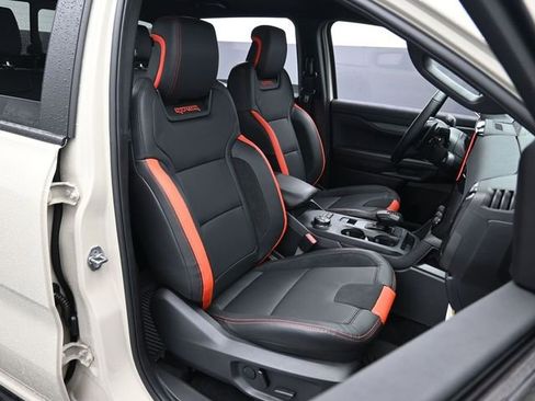 Certified 2025 Ford Ranger Raptor image 26