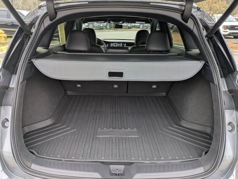 Used 2024 INFINITI QX50 Sport image 13