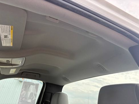 Used 2016 GMC Sierra 1500 2WD Regular Cab image 11