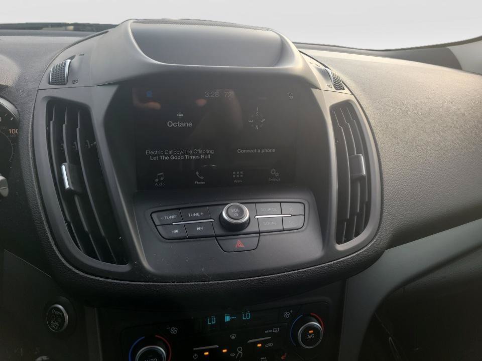 Used 2019 Ford Escape SEL FWD image 17