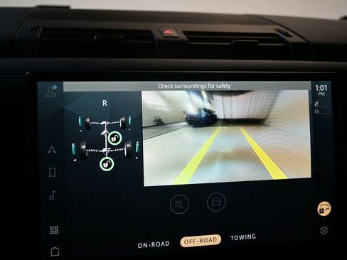 Used 2023 Land Rover Defender 110 X image 73