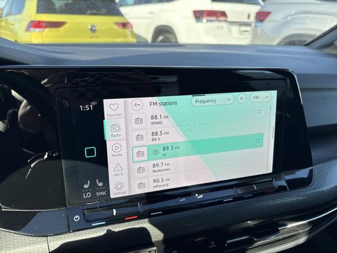 Used 2023 Volkswagen GTI Autobahn image 18