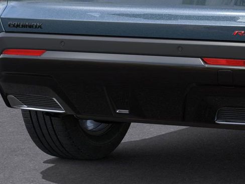 New 2026 Chevrolet Equinox RS FWD image 14