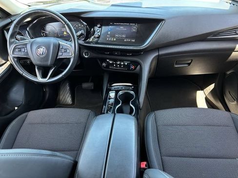 Used 2021 Buick Envision Preferred FWD image 15