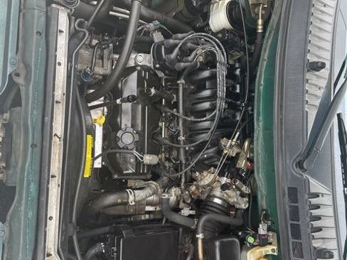 Used 2000 Mercury Villager image 17