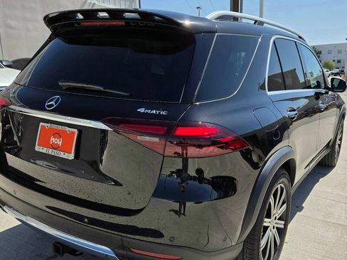 Used 2026 Mercedes-Benz GLE 350 4MATIC image 8