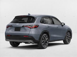 New 2027 Honda HR-V EX-L video 2