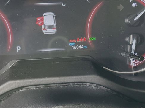 Certified 2025 Toyota RAV4 XLE image 13