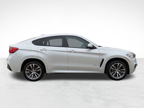 Used 2017 BMW X6 sDrive35i image 8