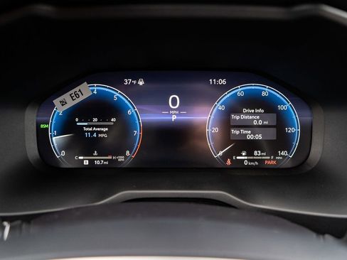 New 2025 Toyota RAV4 Limited image 26