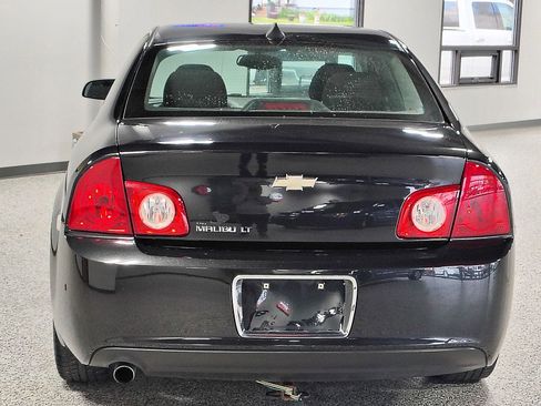 Used 2012 Chevrolet Malibu LT w/ 1LT All-Star Package FWD image 8