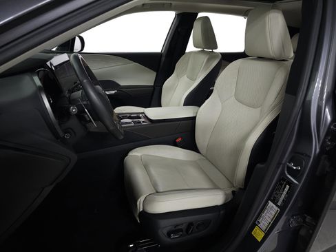 Certified 2023 Lexus RX 350 LUXURY image 15