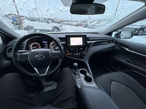 Used 2023 Toyota Camry LE image 25