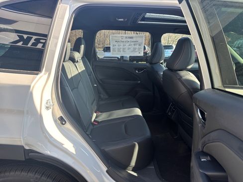 New 2026 Subaru Forester Limited w/ Limited Package image 40