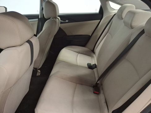 Used 2016 Honda Civic LX image 11